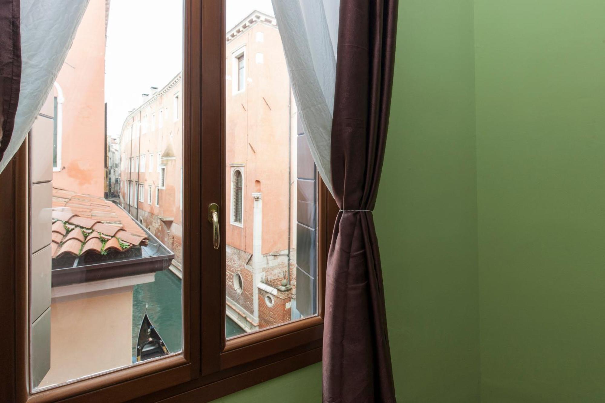 Guest house Simon' Secret Venice