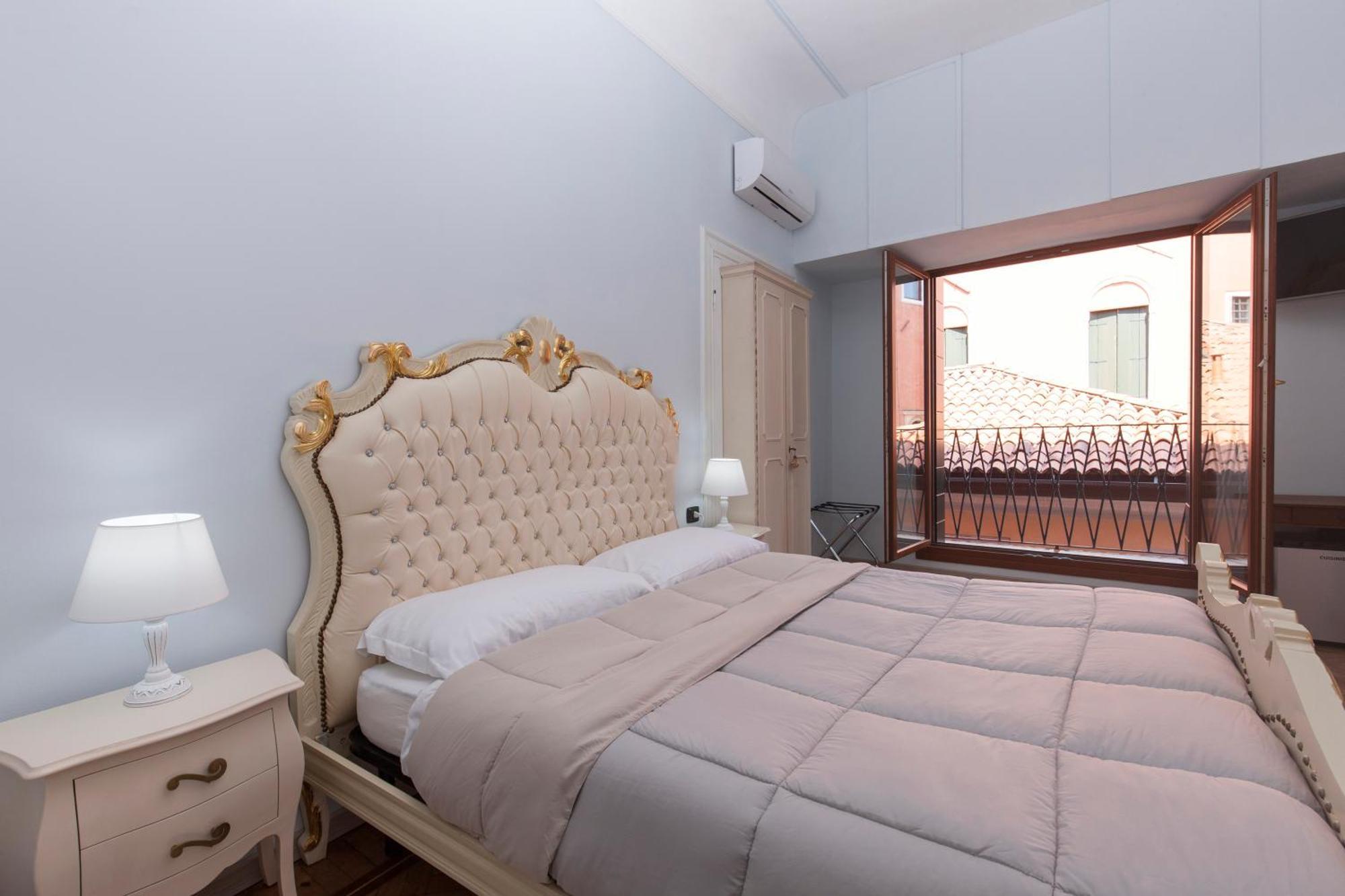 Simon' Secret Guest house Venice