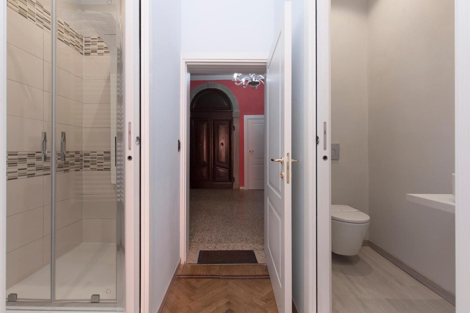 Guest house Simon' Secret Venice