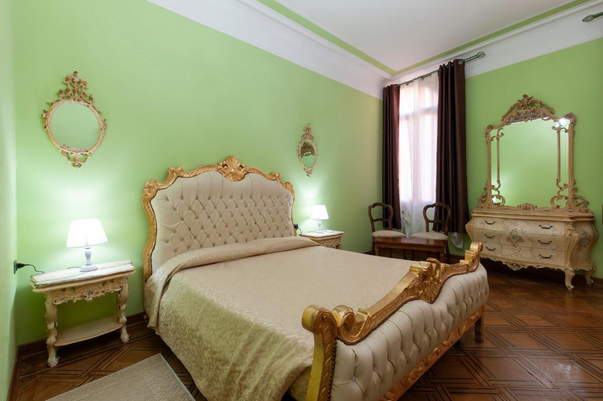 Guest house Simon' Secret 2*