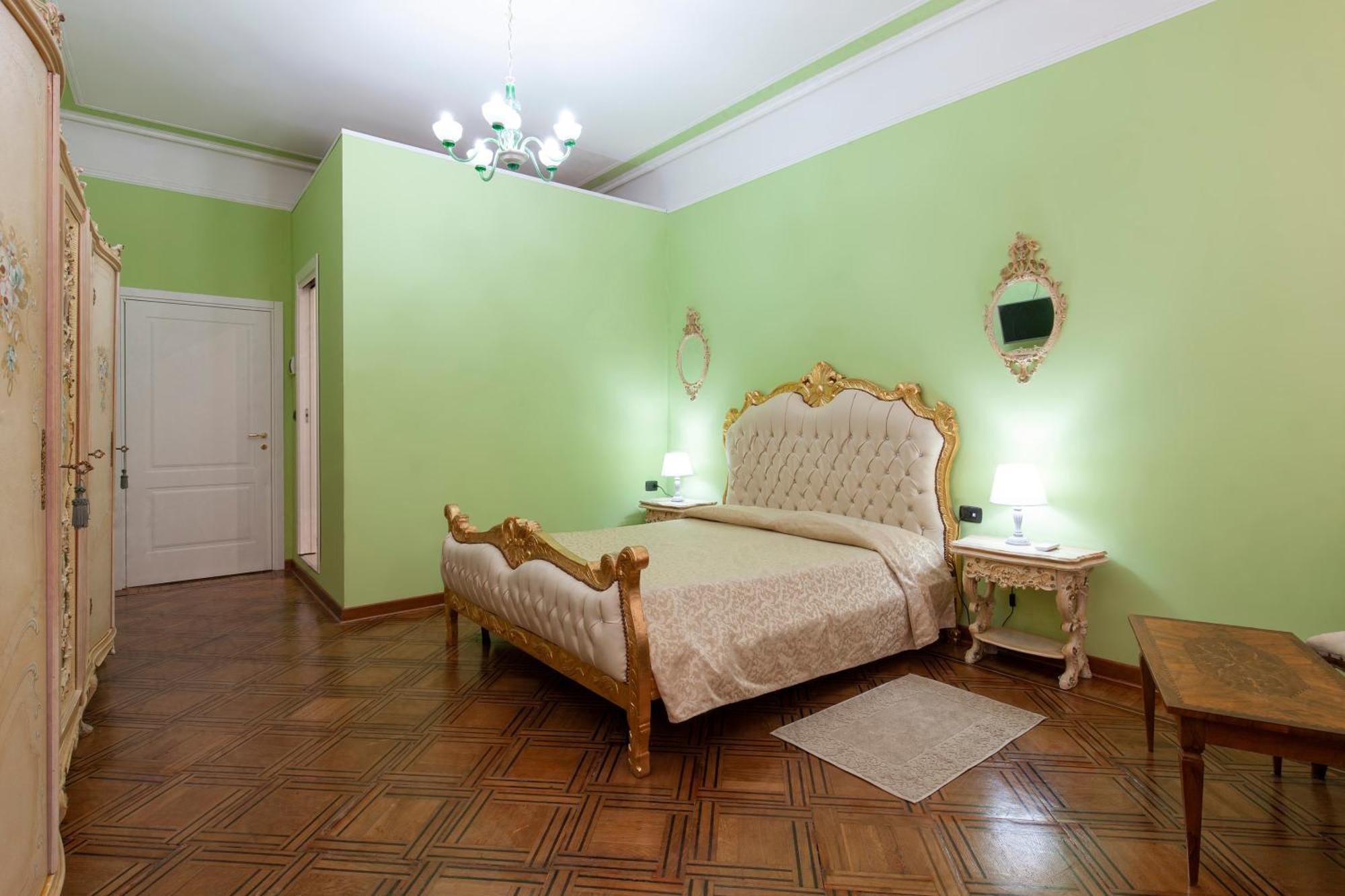 Simon' Secret Guest house Venice