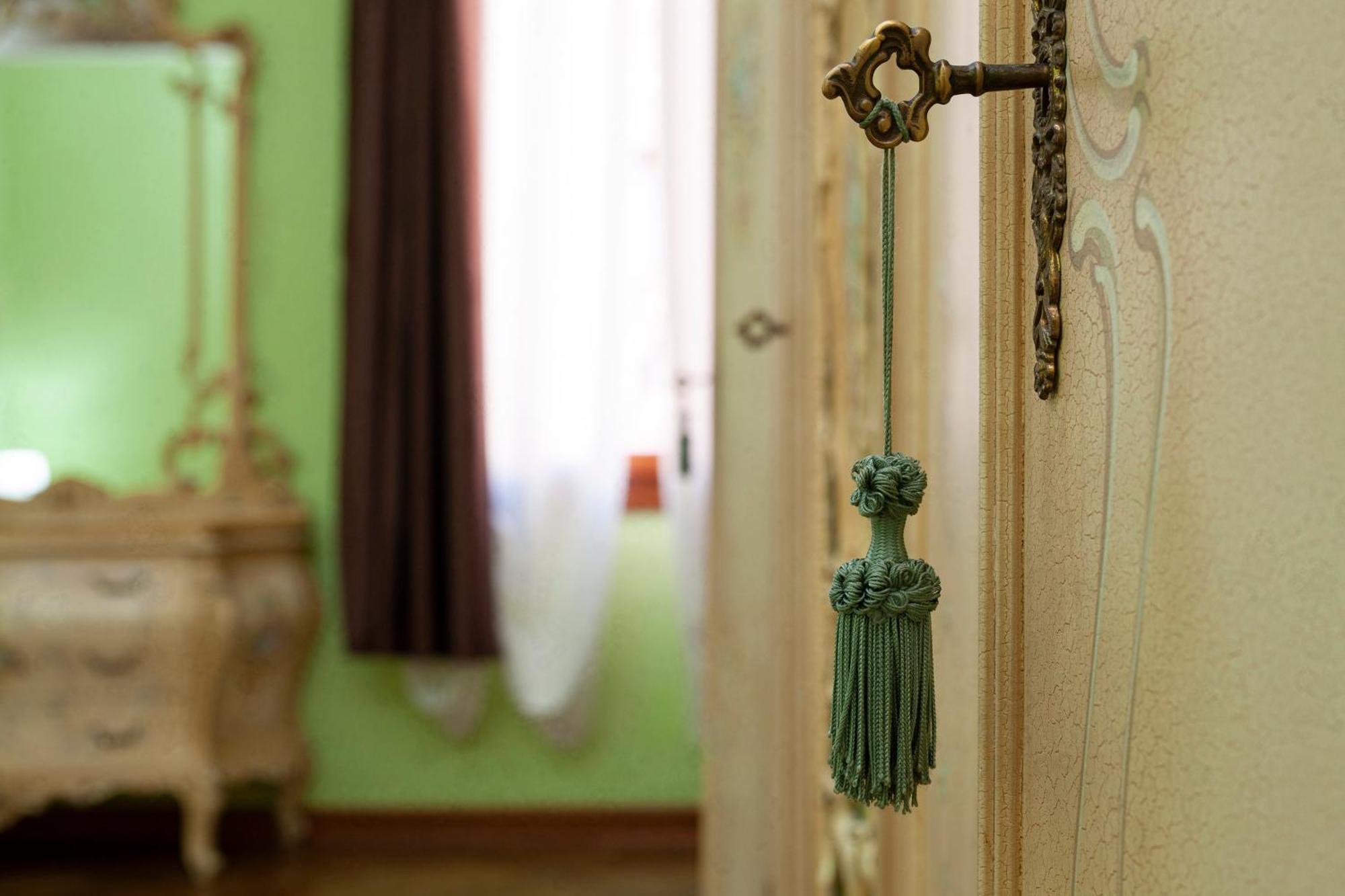 Guest house Simon' Secret Venice